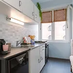 Huswell - Comfy With Side Seaview And 2 Free Bikes Apartamento Knokke-Heist