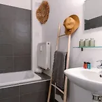 Huswell - Comfy With Side Seaview And 2 Free Bikes Knokke-Heist