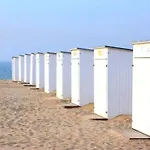 Huswell - Comfy With Side Seaview And 2 Free Bikes *