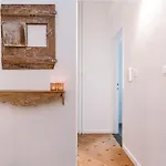 Apartamento Huswell - Comfy With Side Seaview And 2 Free Bikes