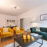 Apartment Casiola - Comfy With Side Seaview And 2 Free Bikes Knokke-Heist