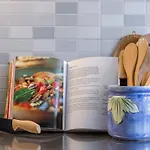 Huswell - Comfy With Side Seaview And 2 Free Bikes Knokke-Heist