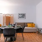 Apartment Casiola - Comfy With Side Seaview And 2 Free Bikes *