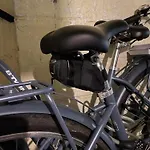 Apartment Casiola - Comfy With Side Seaview And 2 Free Bikes *