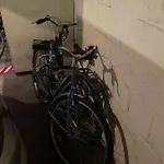 Casiola - Comfy With Side Seaview And 2 Free Bikes Knokke-Heist