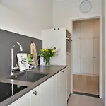 Casiola - Comfy With Side Seaview And 2 Free Bikes