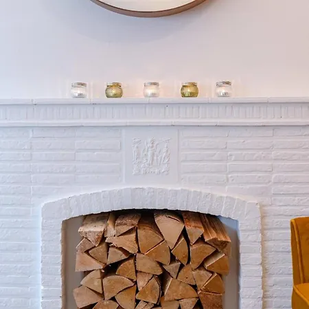 Appartement Huswell - Comfy With Side Seaview And 2 Free Bikes Knokke-Heist