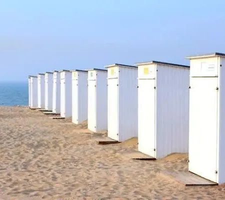 Huswell - Comfy With Side Seaview And 2 Free Bikes *