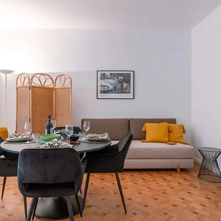 Apartment Huswell - Comfy With Side Seaview And 2 Free Bikes *