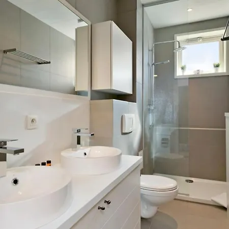 Casiola - Comfy With Side Seaview And 2 Free Bikes * Knokke-Heist