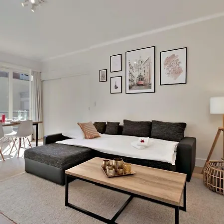 Casiola - Comfy With Side Seaview And 2 Free Bikes Apartment *