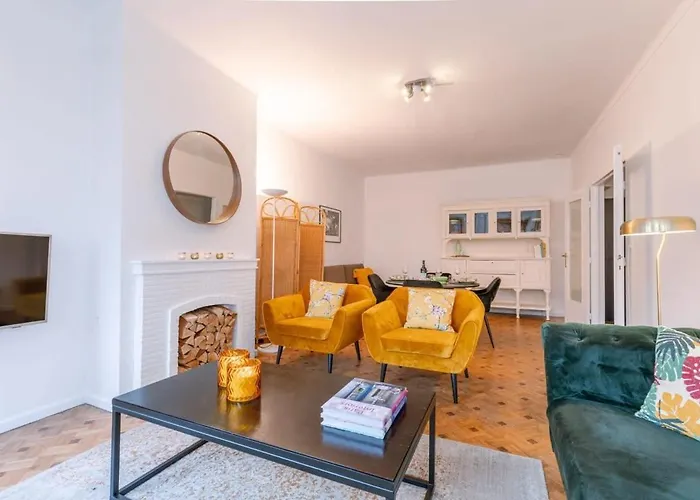 Huswell - Comfy With Side Seaview And 2 Free Bikes *