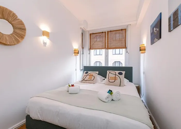 Huswell - Comfy With Side Seaview And 2 Free Bikes *