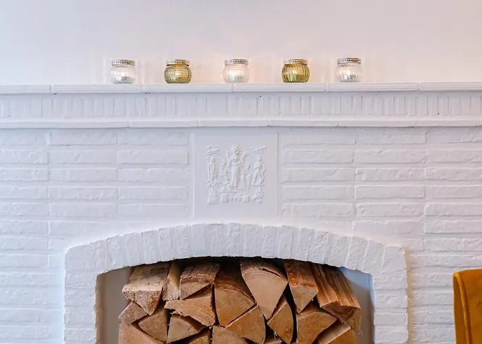 Appartement Huswell - Comfy With Side Seaview And 2 Free Bikes Knokke-Heist