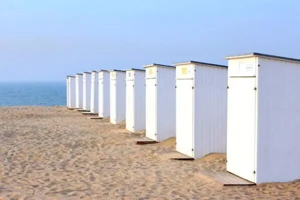 Huswell - Comfy With Side Seaview And 2 Free Bikes *