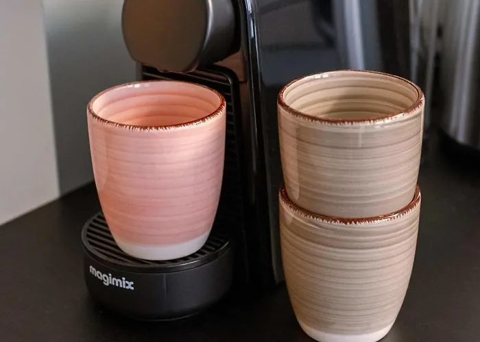 Huswell - Comfy With Side Seaview And 2 Free Bikes