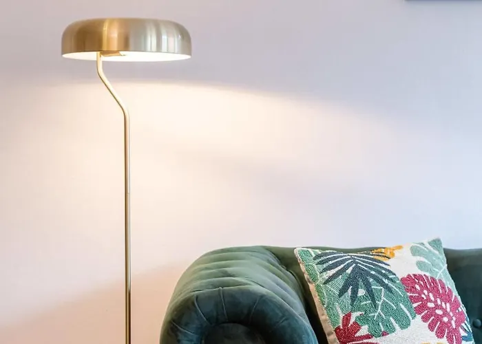 Huswell - Comfy With Side Seaview And 2 Free Bikes