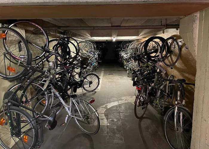 Huswell - Comfy With Side Seaview And 2 Free Bikes Apartment Knokke-Heist